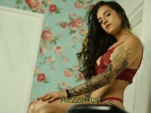 Alezzafrost