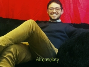 Alfonsokey