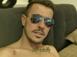 Alfredhey