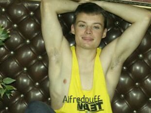 Alfredpuff