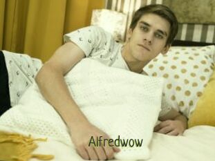 Alfredwow