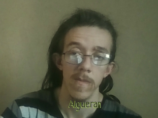 Algueran