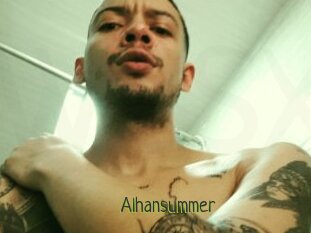 Alhansummer