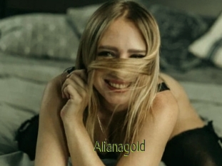 Alianagold