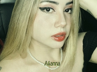 Alianna