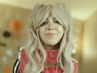Alicakim