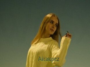 Alicalopez