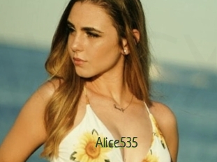 Alice535