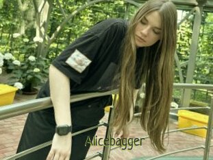 Alicebagger