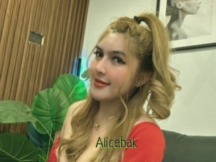 Alicebak