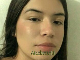 Alicebecketh