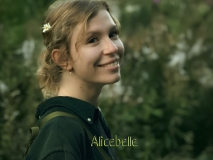 Alicebelle