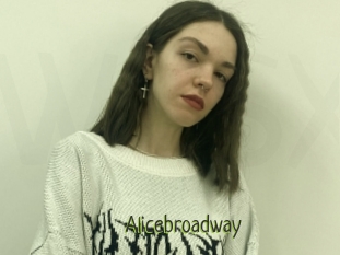 Alicebroadway