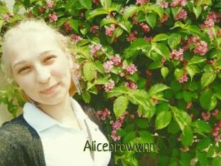 Alicebrowwnn