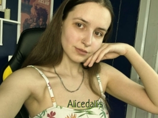 Alicedallis