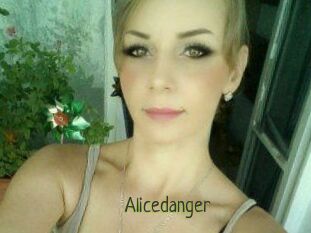 Alicedanger
