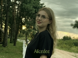 Alicedee