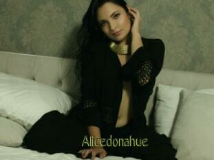 Alicedonahue