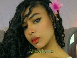 Aliceechannel