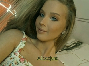 Aliceejune