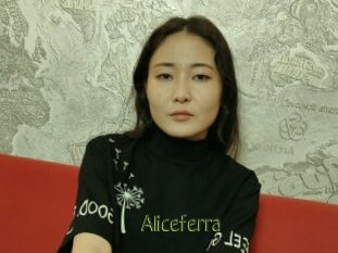 Aliceferra