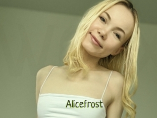 Alicefrost