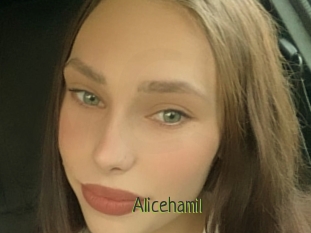 Alicehamil