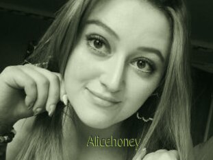 Alicehoney