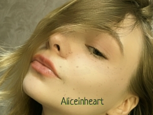 Aliceinheart