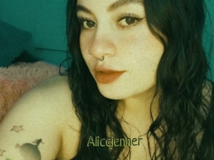 Alicejenner