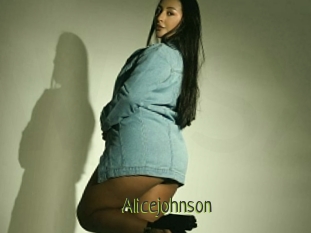 Alicejohnson
