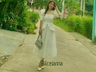 Alicelanna