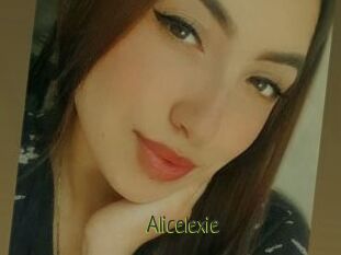 Alicelexie