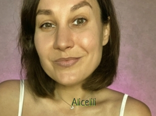 Alicelili