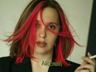 Alicemain