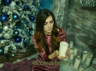 Alicemeowbeauty