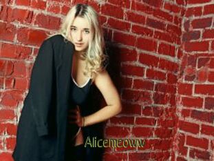 Alicemeoww