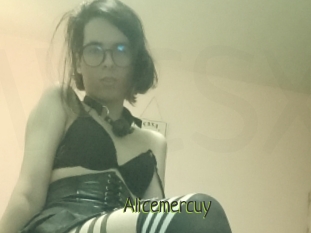 Alicemercuy