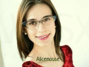 Alicemouse