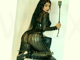 Aliceocema