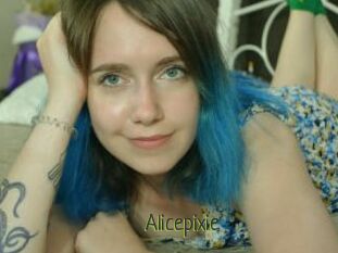 Alicepixie