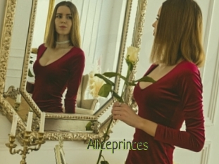 Aliceprinces