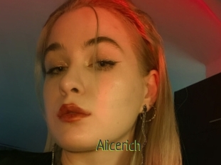 Alicerich