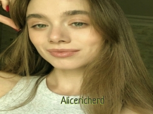 Alicericherd