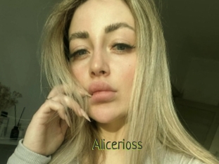 Alicerioss