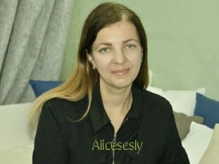 Alicesesly