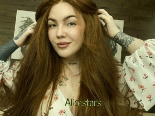 Alicestars
