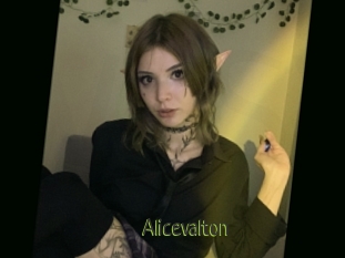 Alicevalton