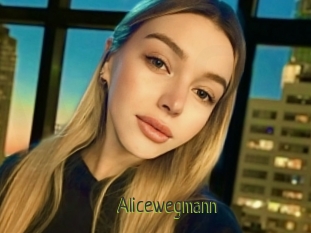 Alicewegmann