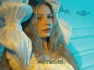 Aliceweidel
